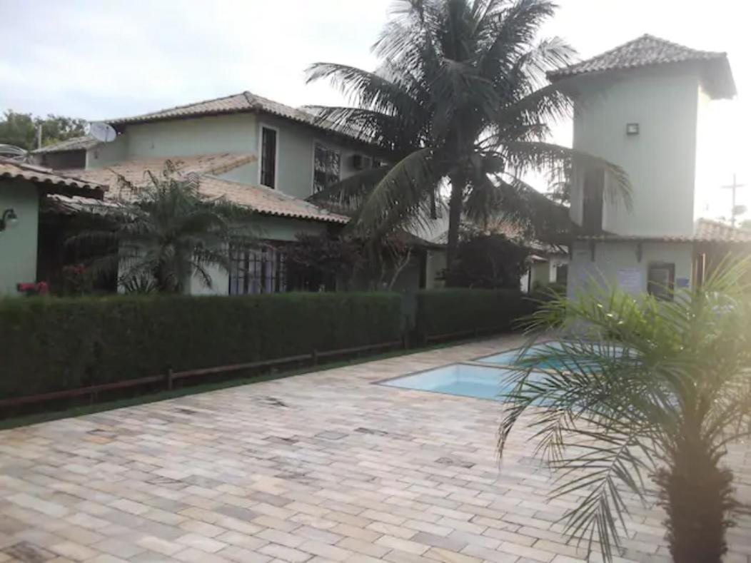 Linda Casa Para Temporada No Pero/Cabo Frio Exterior foto