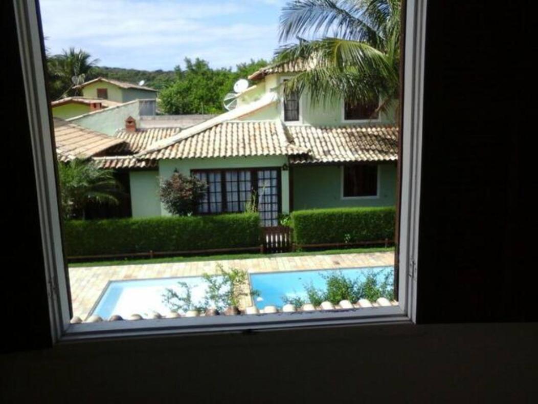 Linda Casa Para Temporada No Pero/Cabo Frio Exterior foto